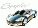 [thumbnail of 1998 Spyder Concept Car Early Design Sketch Frt Qtr.jpg]